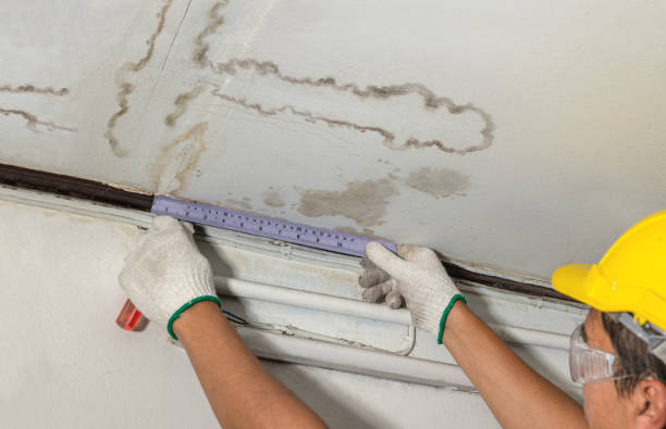 Reliable Water Damage Repair contractor in South Vienna, OH by Aqua Guard Water Damage
